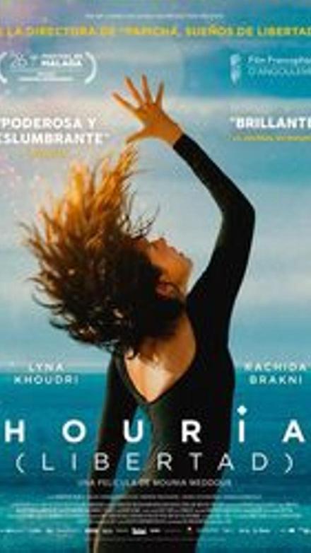 Houria (Libertad)