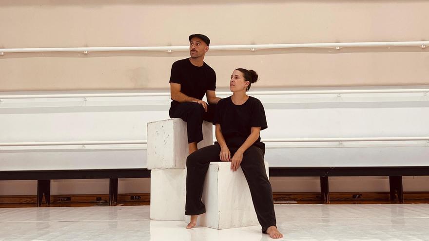 &quot;Memento vivere&quot; ensalza el valor de las artes escénicas valencianas en Alicante
