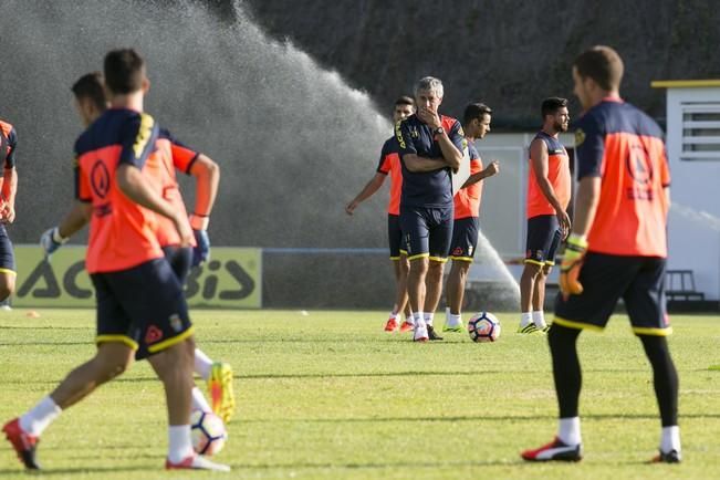 FÚTBOL PRIMERA DIVISIÓN UD LAS PALMAS