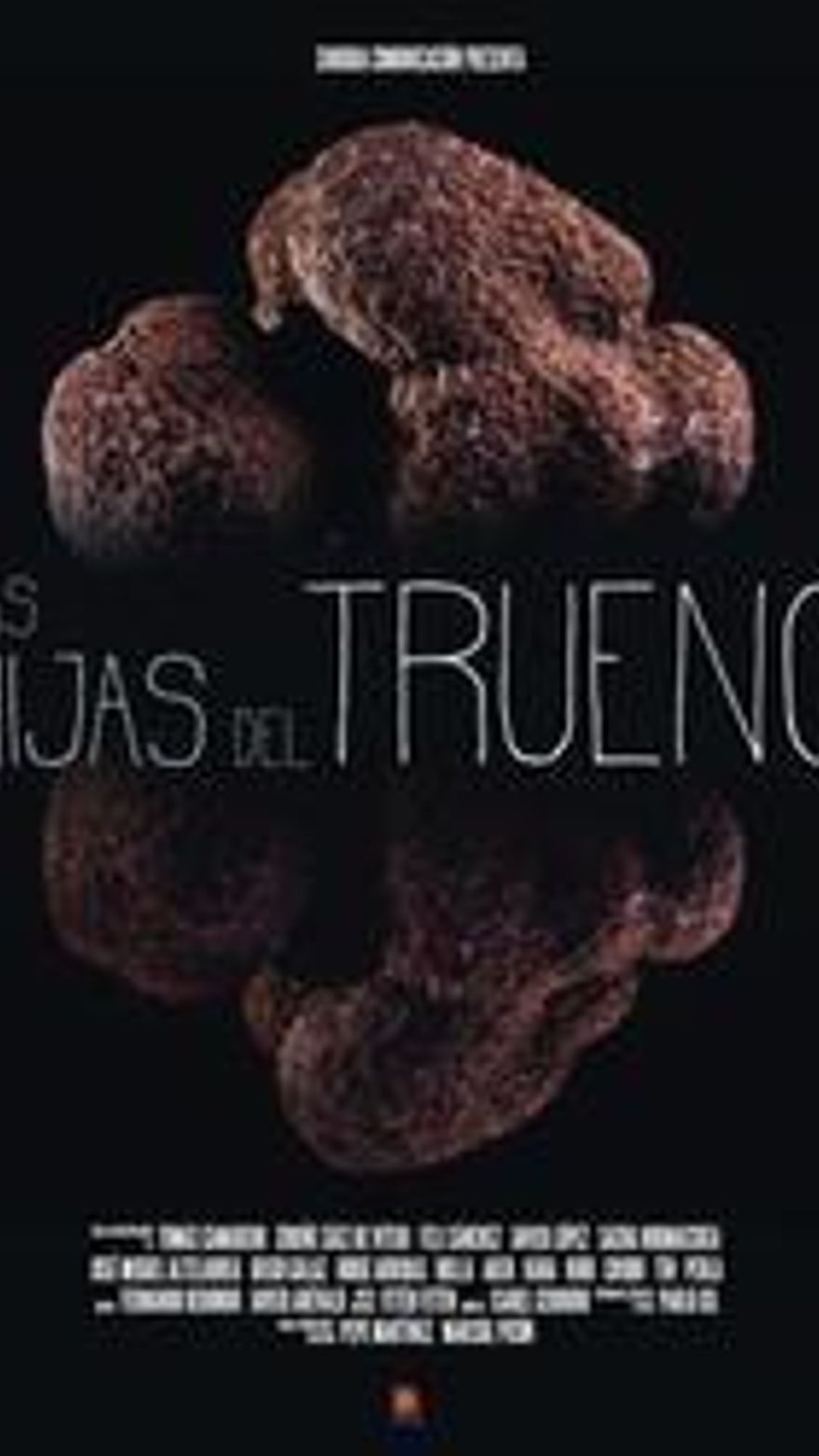 Las hijas del trueno