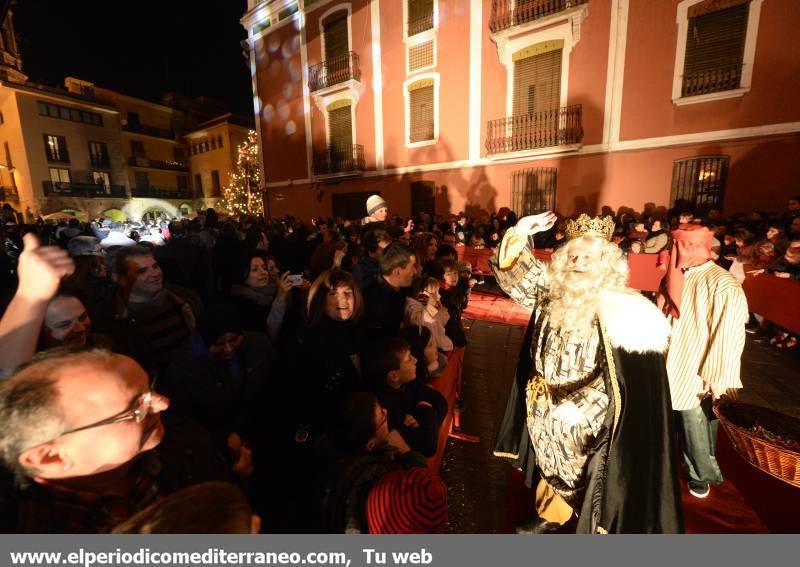 GALERIA DE IMÁGENES - Los Reyes Magos en la Provincia, Cabalgatas