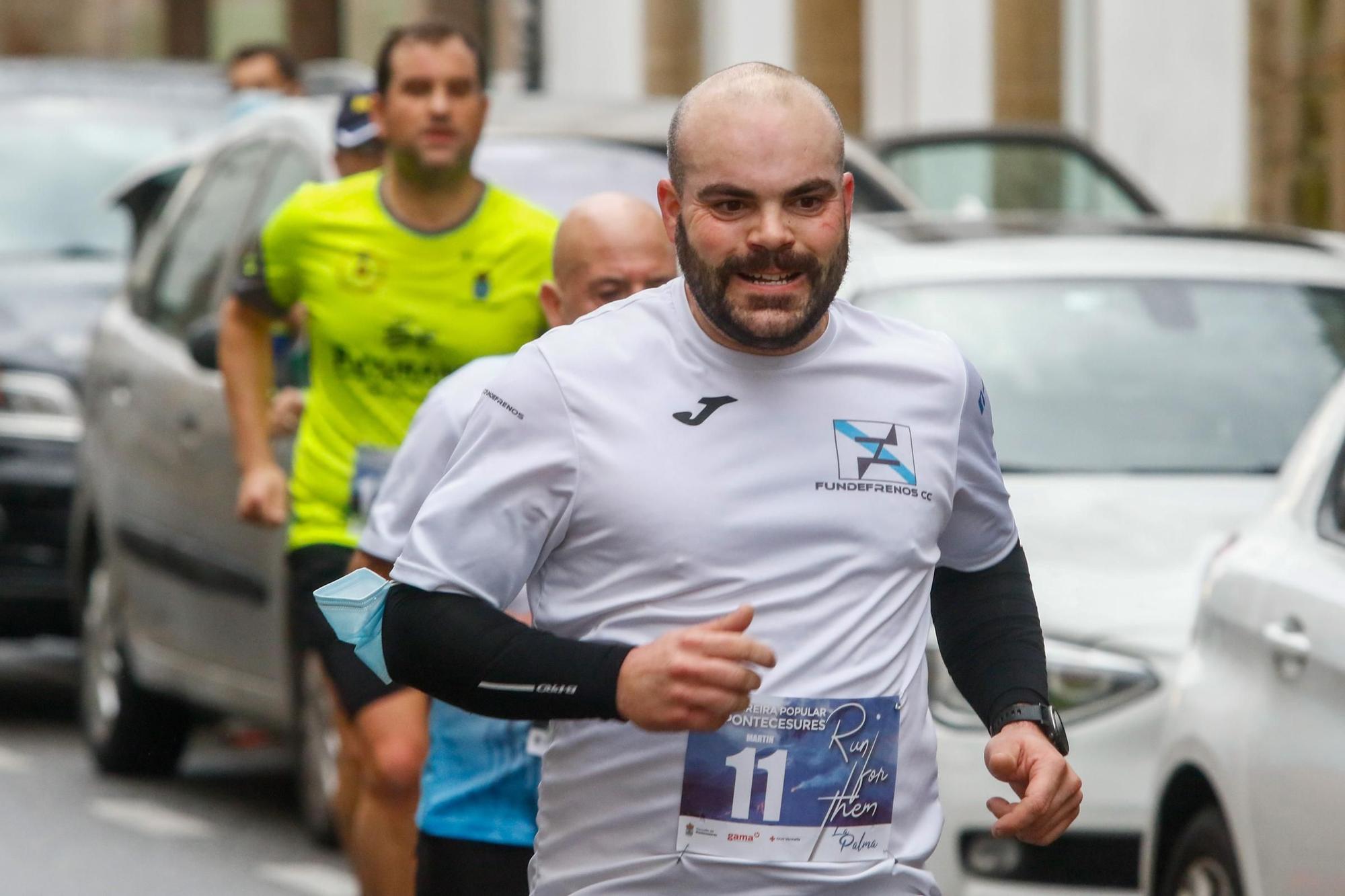 Búscate en la carrera popular de Pontecesures