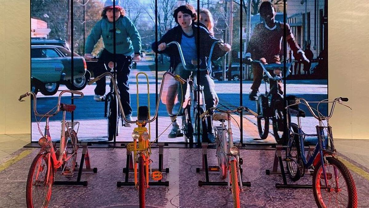 Viatja a l’Upside Down de ‘Stranger things’ a Barcelona