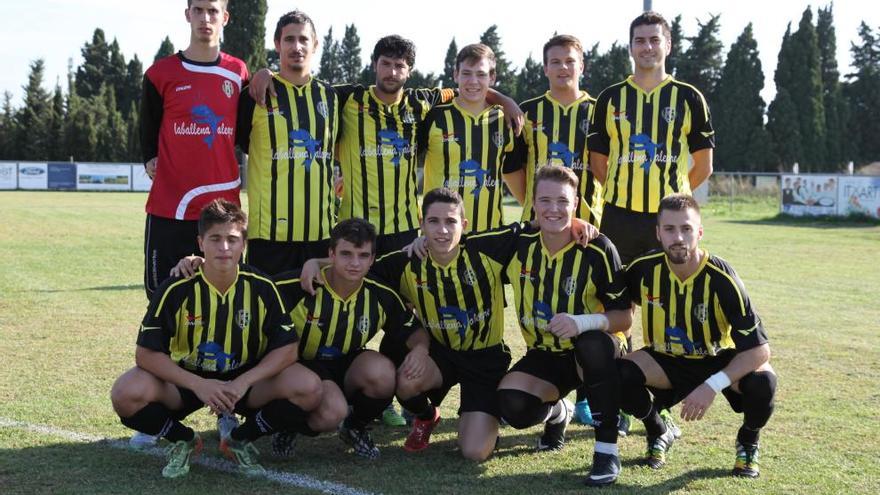 Olivet ha canviat el Sant Pere per l&#039;Empuriabrava-Castelló