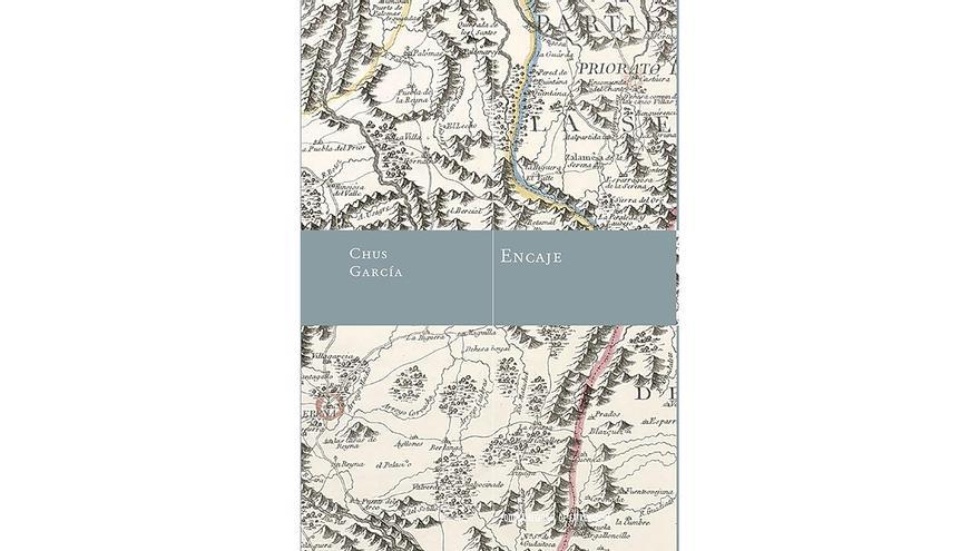 El buen primer ‘Encaje’ de Chus García