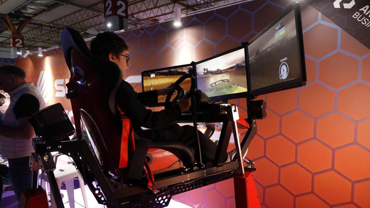 OWN Zaragoza ha cerrado su primera edición con más de 10.000 visitantes