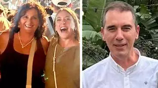 La angustia de los familiares de la tragedia de Adamuz: Josefa volvía a Huelva junto a su hija Ana, Ricardo acompañó a sus opositores...