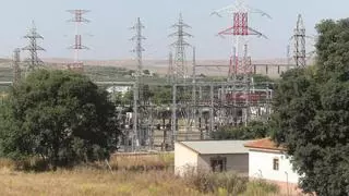 Red Eléctrica incluye en su nueva planificación la línea del norte de Córdoba