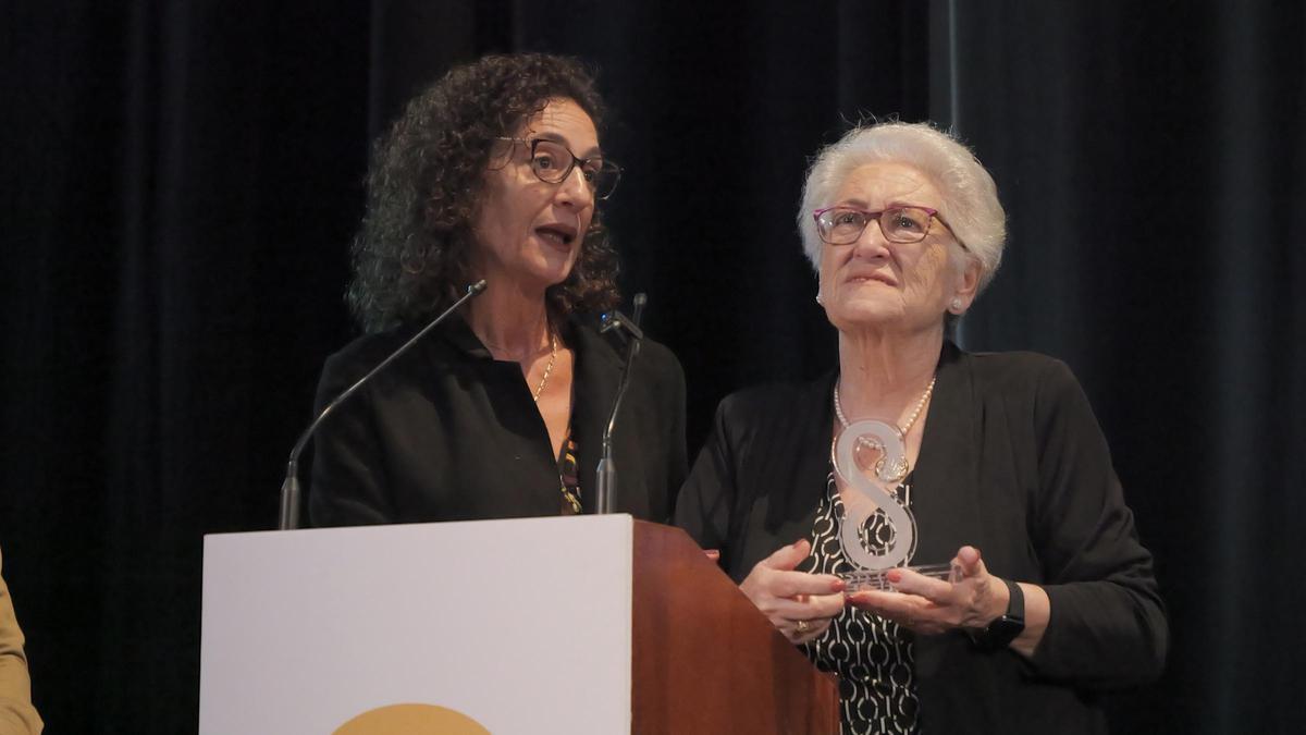 Josefa Caro Bejarano (Pepita)