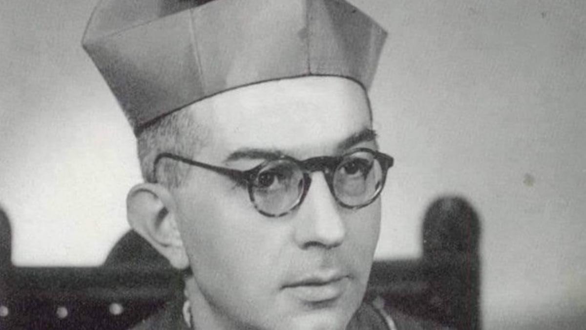 Tarancon, bisbe de Solsona.