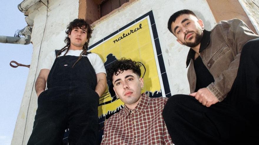 Sanguijuelas del Guadiana actuará en Toledo Beat