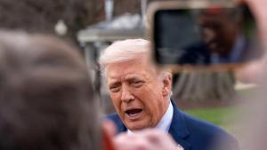 Un infern per a Donald