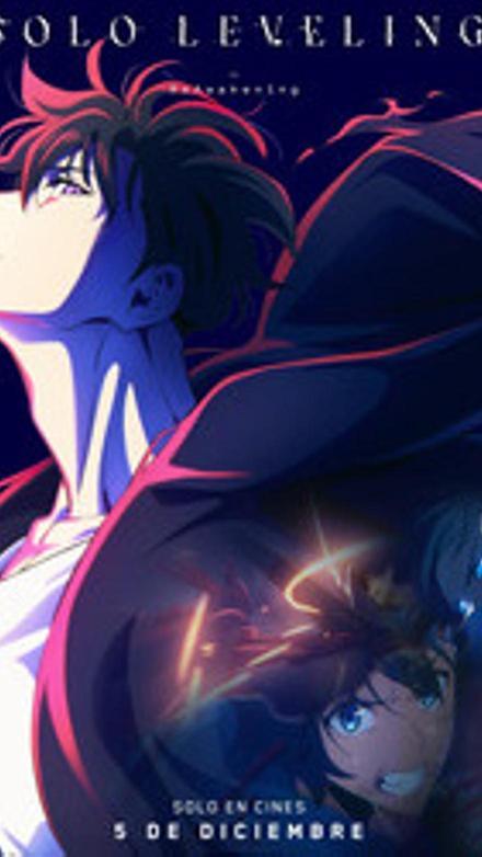 Solo Leveling: ReAwakening