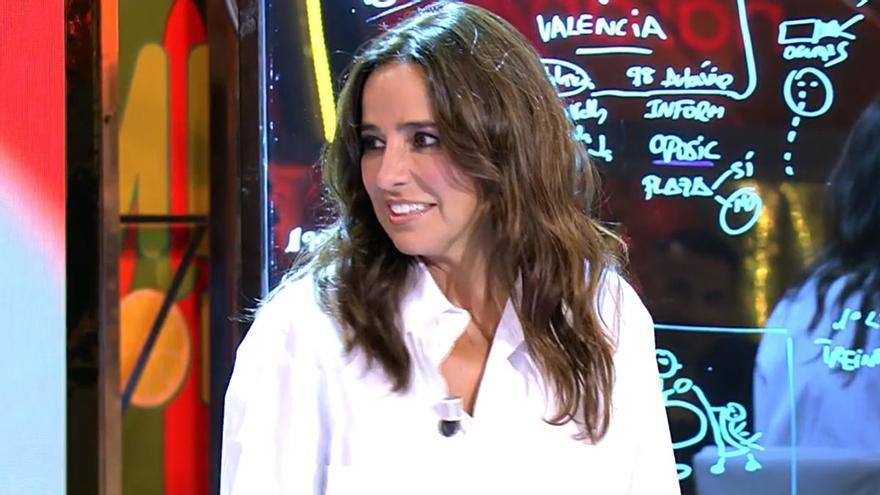 Carmen Alcayde confiesa todas las operaciones estéticas que se ha hecho a lo largo de su vida