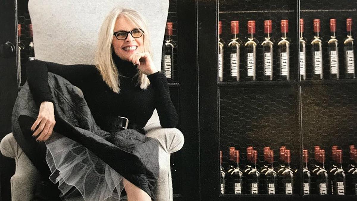 Muere la actriz Diane Keaton a los 79 años