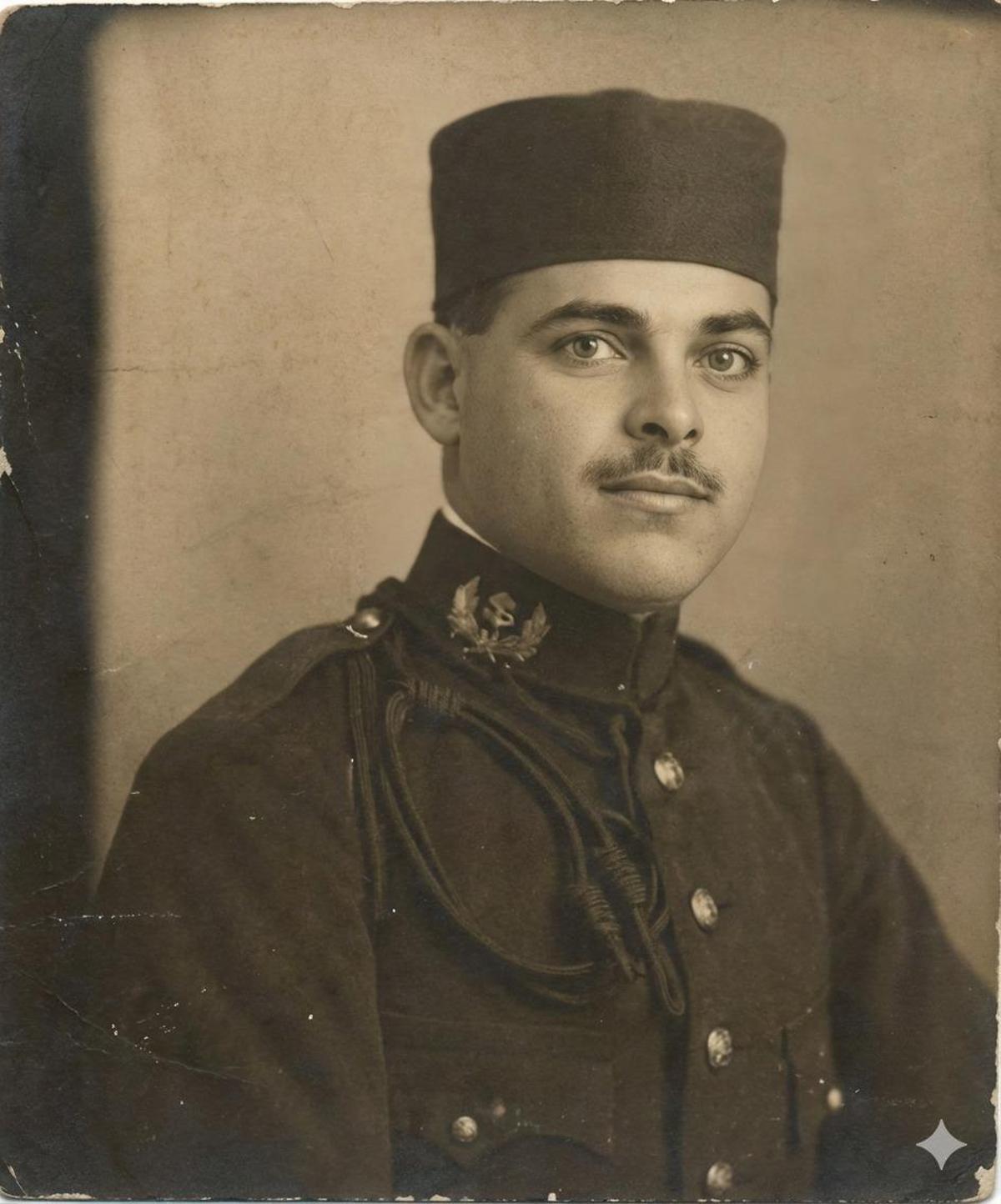 Juan Bernal.