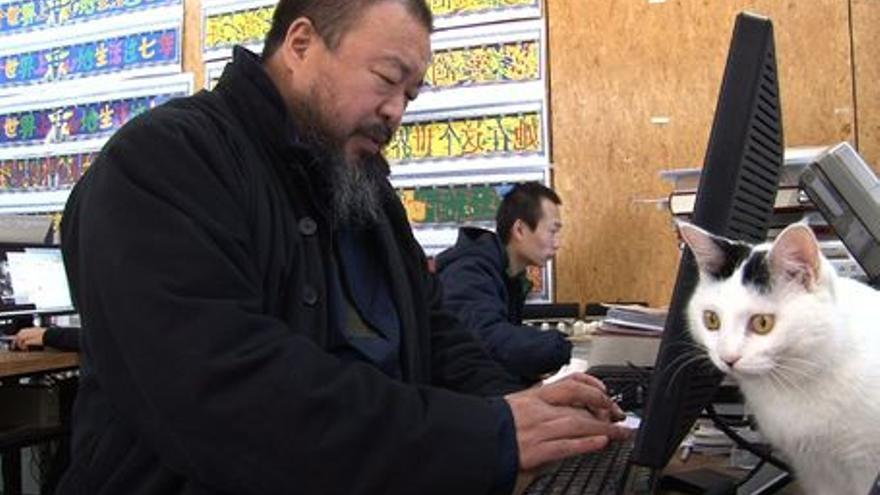 Ai Weiwei: Never Sorry