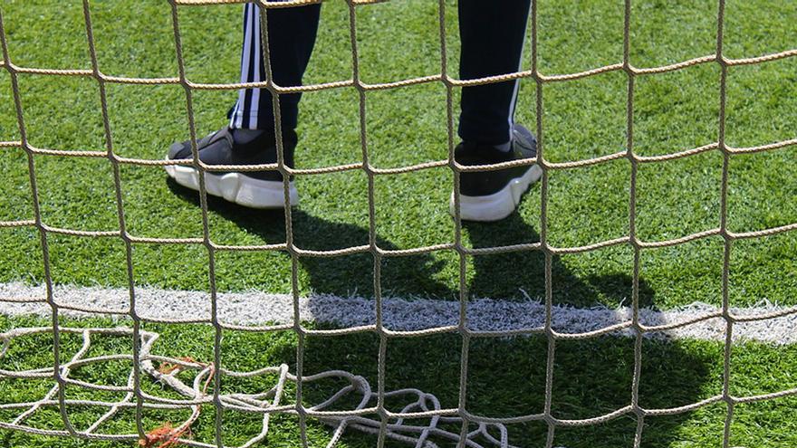 Polémica: Suspendidos 720 partidos en Baleares por la violencia en los campos fútbol