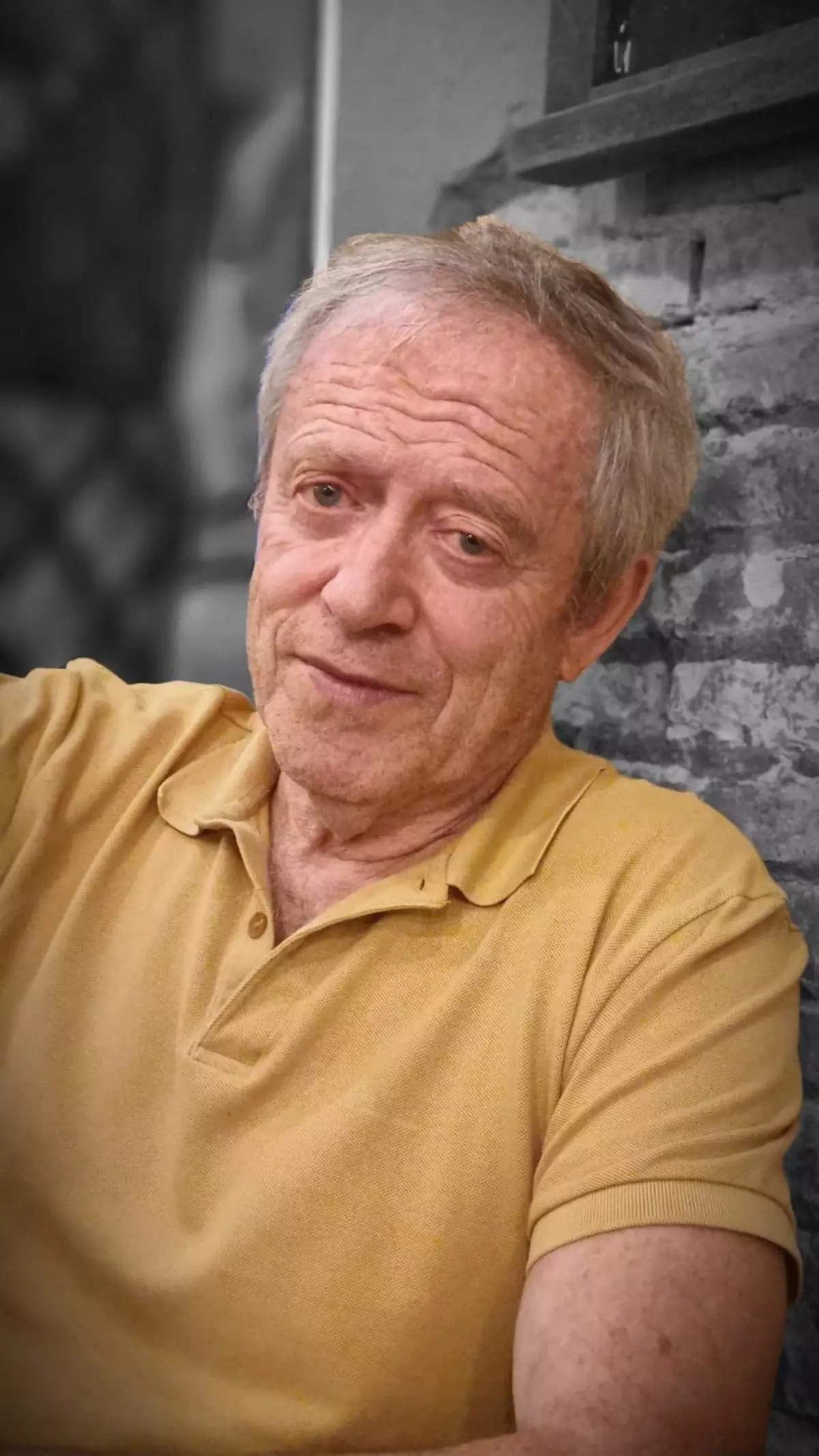 La DPZ concede  el Premio Santa Isabel de literatura en aragonés a Antonio Andreu por 'Esmolando a luenga'