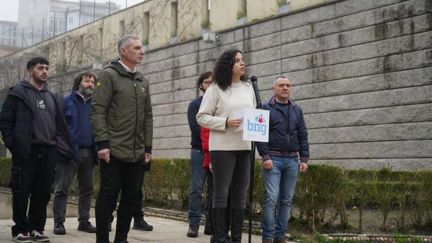 Noa Presas exige “debate electoral para que los ciudadanos puedan contrastar”