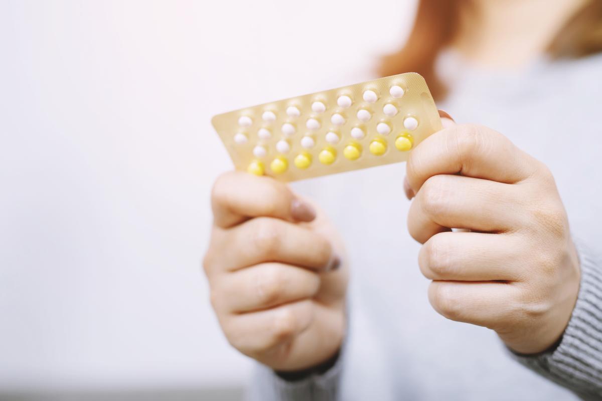Les dones qüestionen els efectes secundaris de la píndola