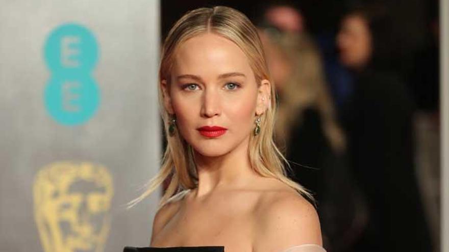 Jennifer Lawrence: ¿Por qué se retira del cine?