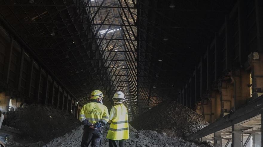 La apuesta de Resonac por la economía verde en A Coruña, pendiente de la posible venta tras recibir más de cinco millones de ayudas europeas