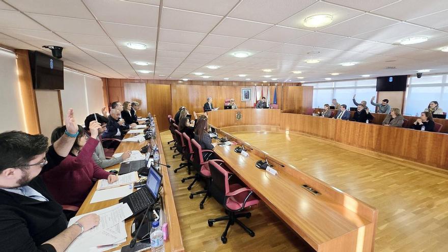 El PP de Vigo desafía a Abel Caballero a un debate sobre el estado de la ciudad: »No hacerlo es una prueba de su falta de tolerancia»