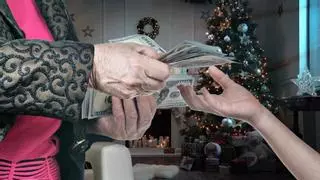 La advertencia de Hacienda sobre los regalos de Navidad que debes conocer
