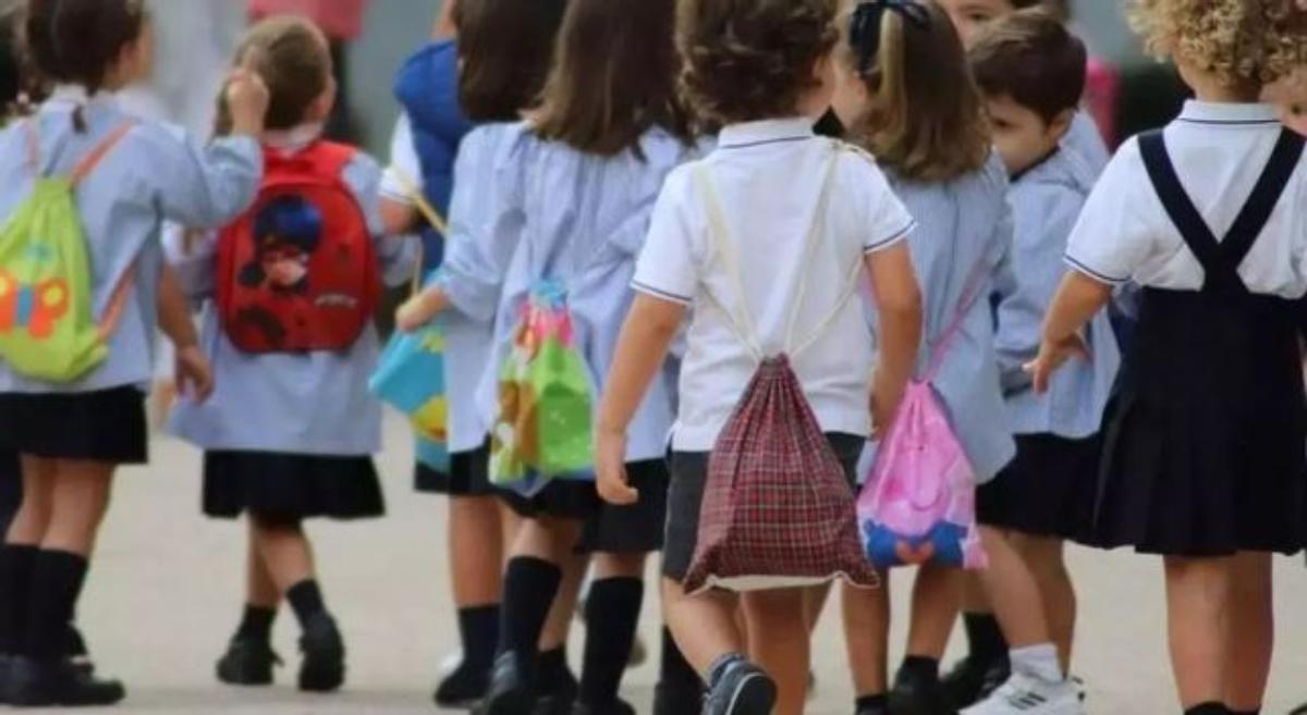 El Supremo abordará la polémica sobre la lengua en la educación.