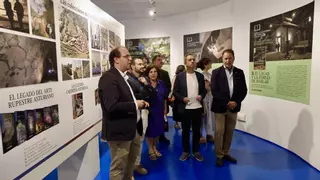 Ovidio Zapico: "Toca dar un paso e impulsar leyes buenas para Asturias"