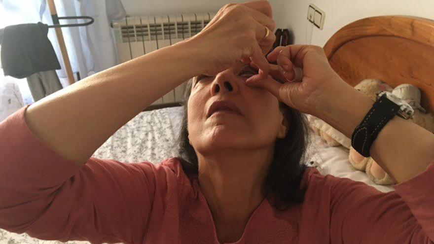 Cuatro de cada diez nuevos casos de glaucoma no siguen los tratamientos adecuados en Valencia