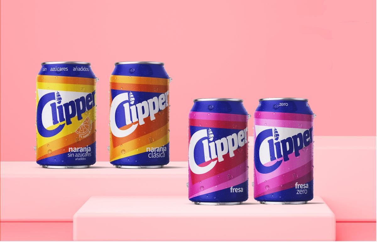70 años de Clipper