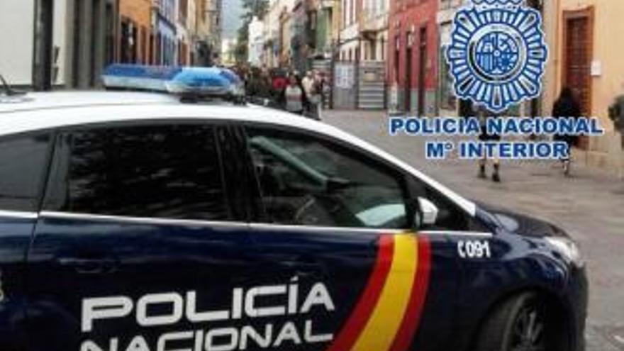 Tres detenidos por adopción ilegal de una bebé recién nacida en Tenerife