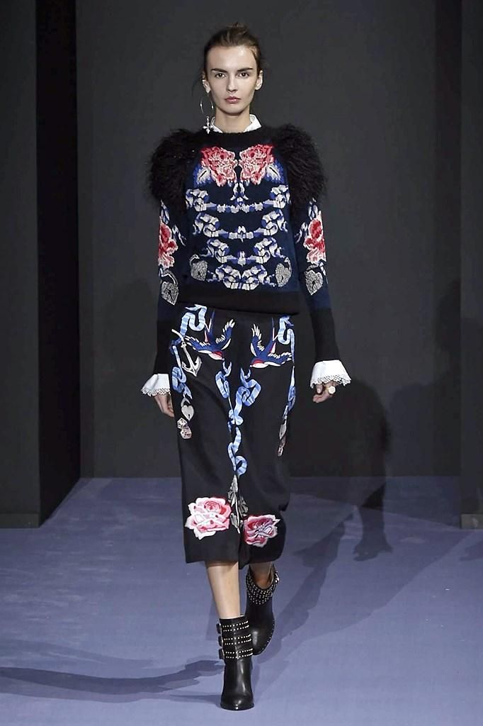 Temperley London