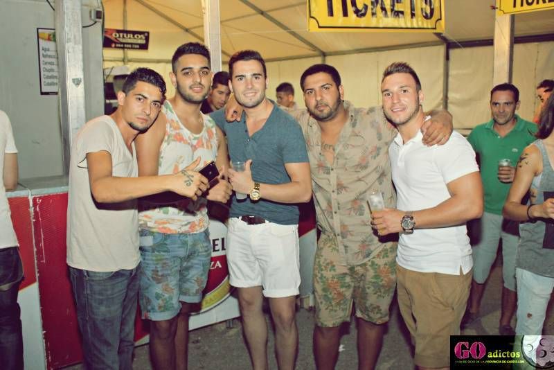 GALERÍA DE FOTOS- Vila-Real DJ's Festival (05/09/2014)