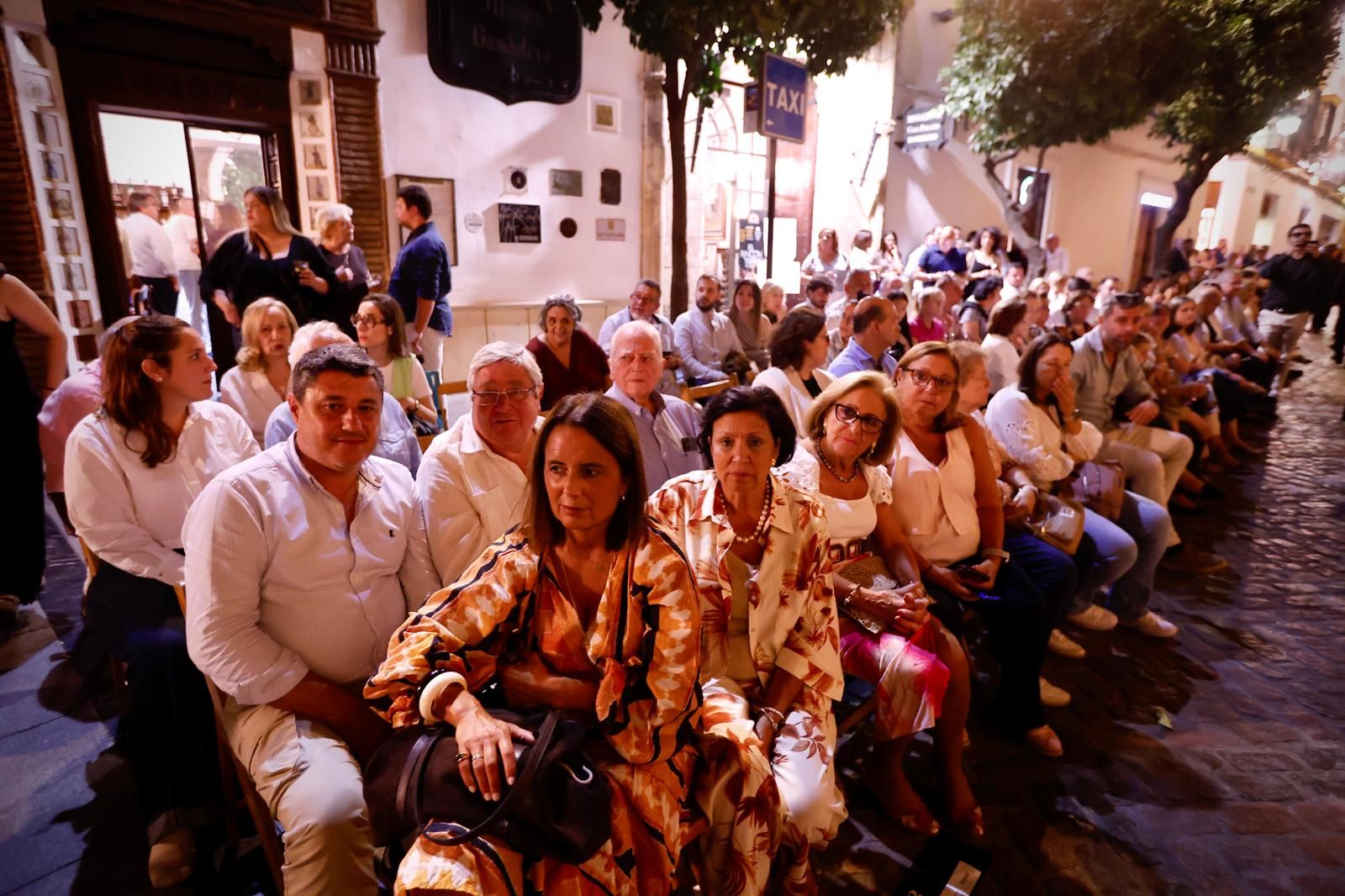 Nuestro Padre Jesús de los Afligidos, de Puente Genil