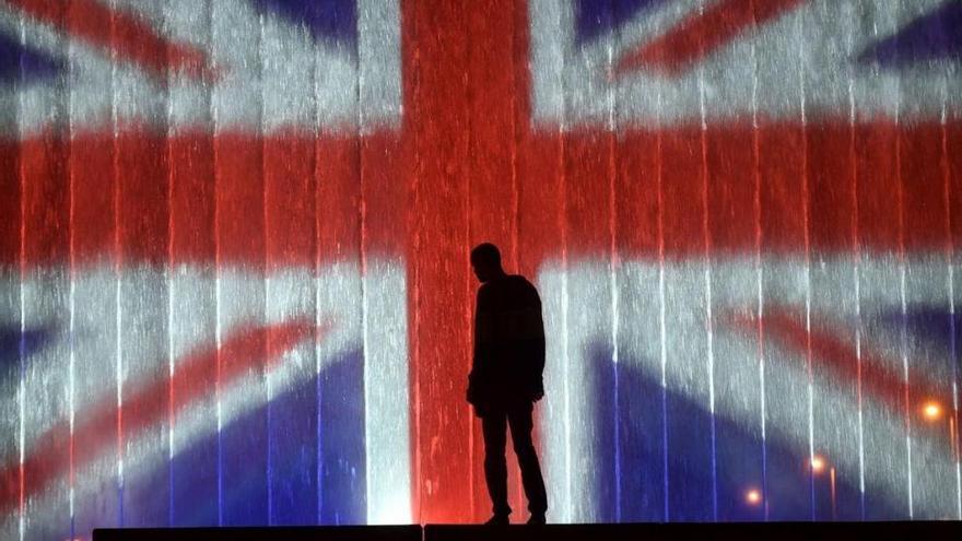 El Reino Unido eleva al máximo la alerta
ante la posibilidad de un nuevo atentado
