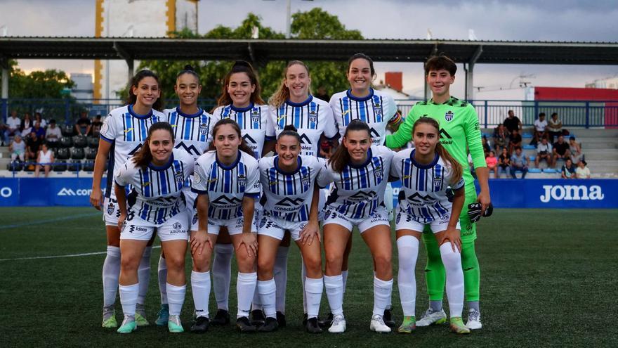 El Balears FC vence al Deportivo Abanca y avanza en la Copa de la Reina