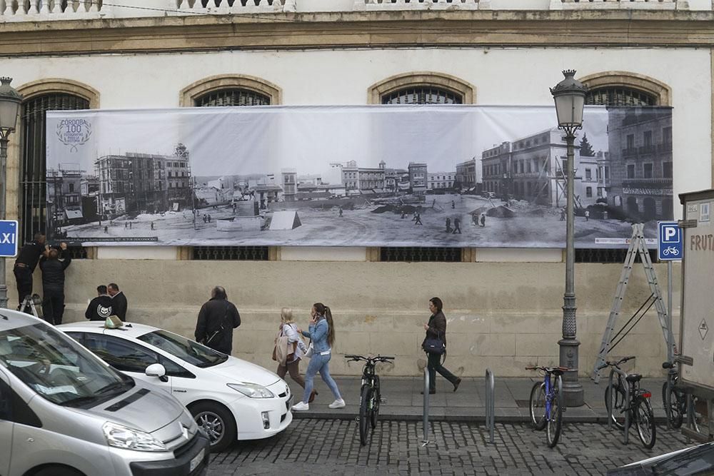 Exposición 100 Fotografías para la Historia de Córdoba