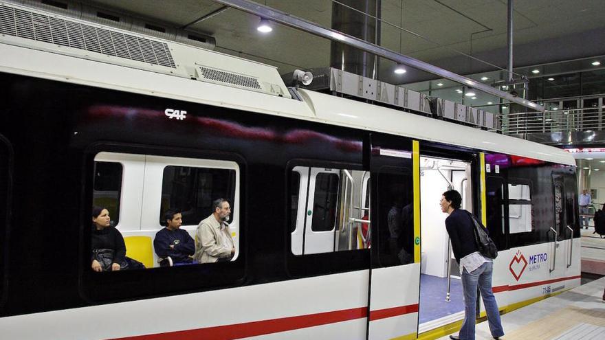 Los ciudadanos que tengan abonos de transporte, como la tarjeta Intermodal podrán disfrutar de la medida.