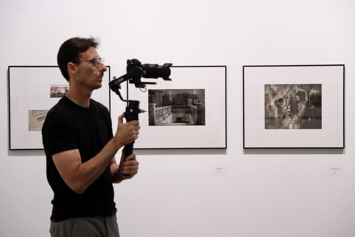 Las 25 ediciones del Premio Mezquita de Fotografía, en imágenes Las 25 ediciones del Premio Mezquita de Fotografía, en imágenes