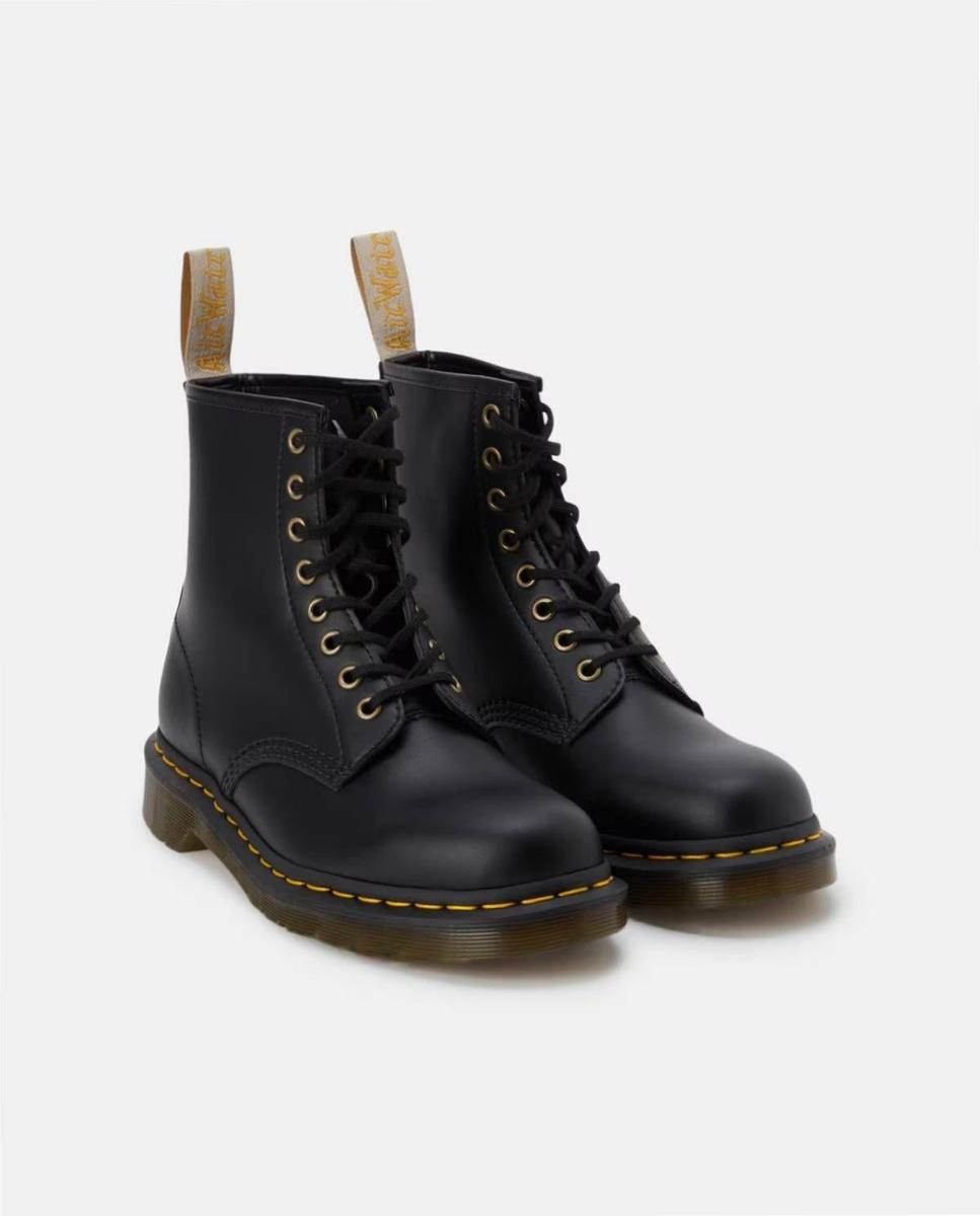 Botas militares, de Dr. Martens