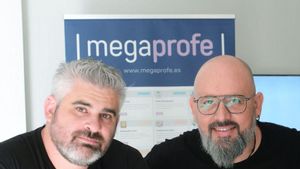 Megaprofe acosta la IA a milers de professors i alumnes a Espanya