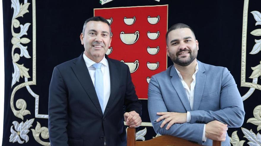 La isla de Lanzarote registra un crecimiento económico con 13.500 empresarios y 78.550 afiliados a la Seguridad Social