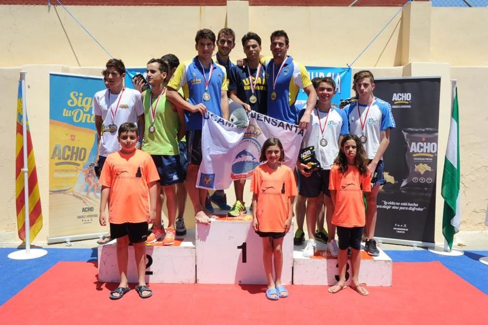 Trofeo Ciudad de Murcia