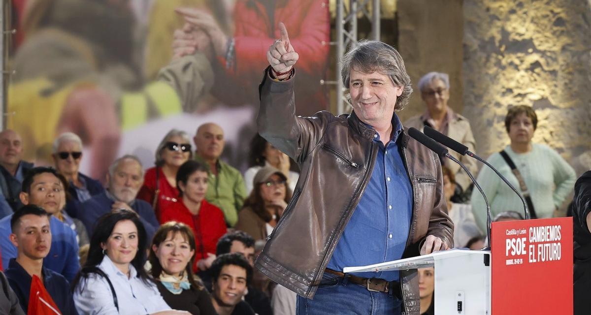 El PSOE se la juga per frenar la sagnia de vots dels comicis autonòmics