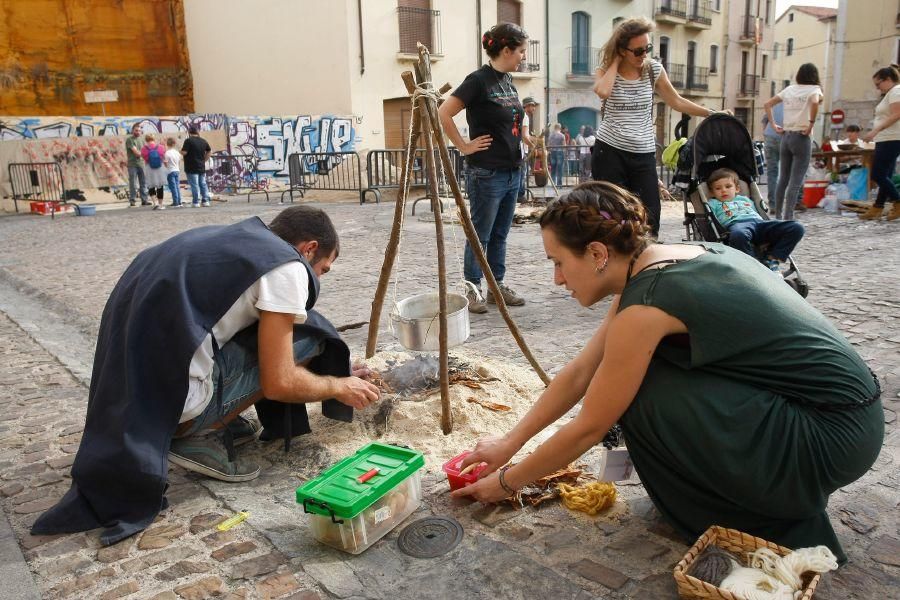 Talleres en el Museo de Zamora