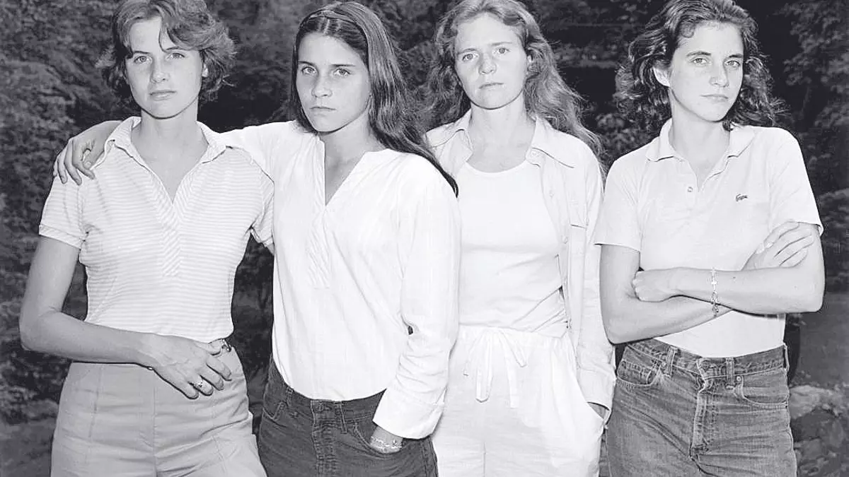Las hermanas Brown: fin de viaje