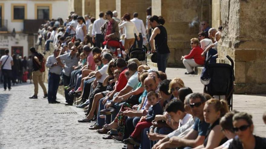 La Junta prevé un 75% de ocupación hotelera en el Puente de Mayo